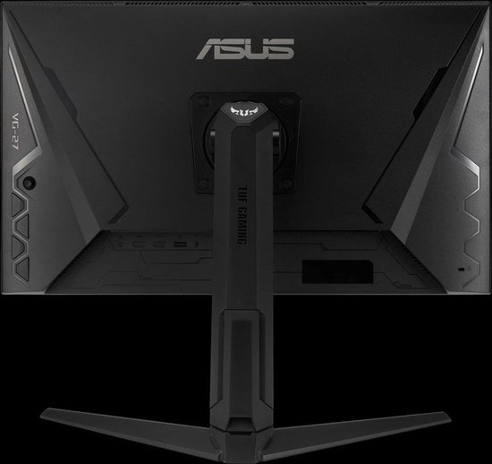 Asus TUF Gaming VG27AQL1A