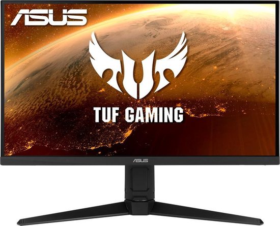 Asus TUF Gaming VG27AQL1A