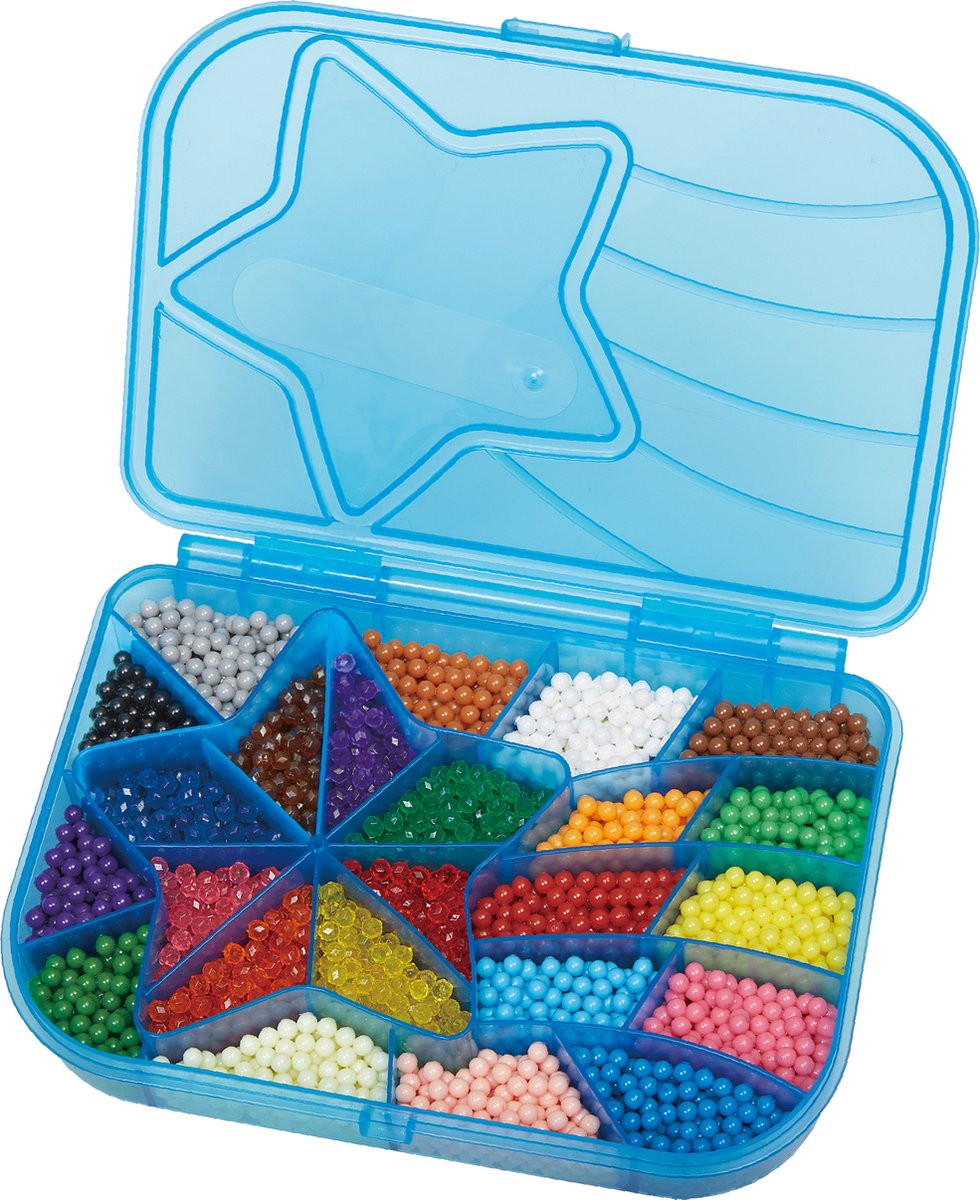 EPOCH Aquabeads 31502 Mega Bead Set
