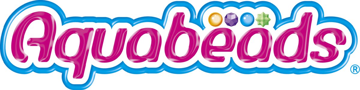 EPOCH Aquabeads 31517 Solid Bead Pack