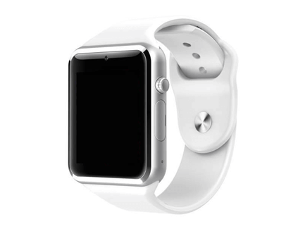Metis A1 smartwatch White