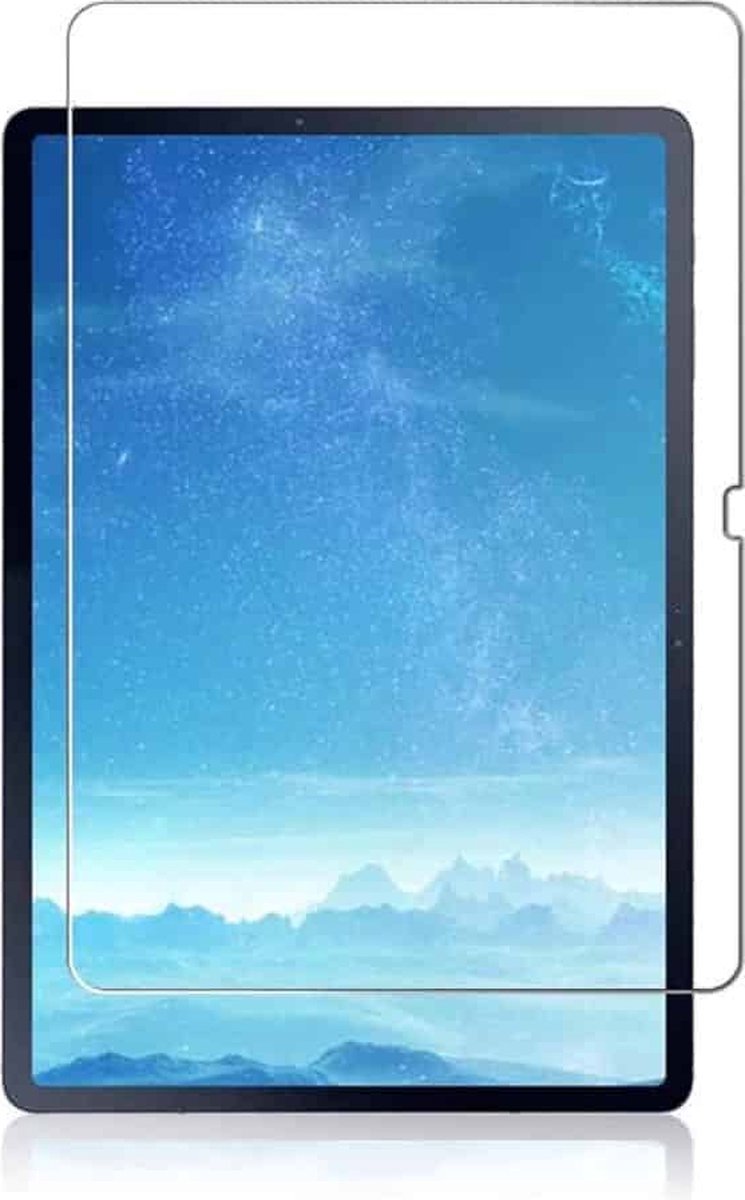 Fonu screen protector Samsung Tab S7