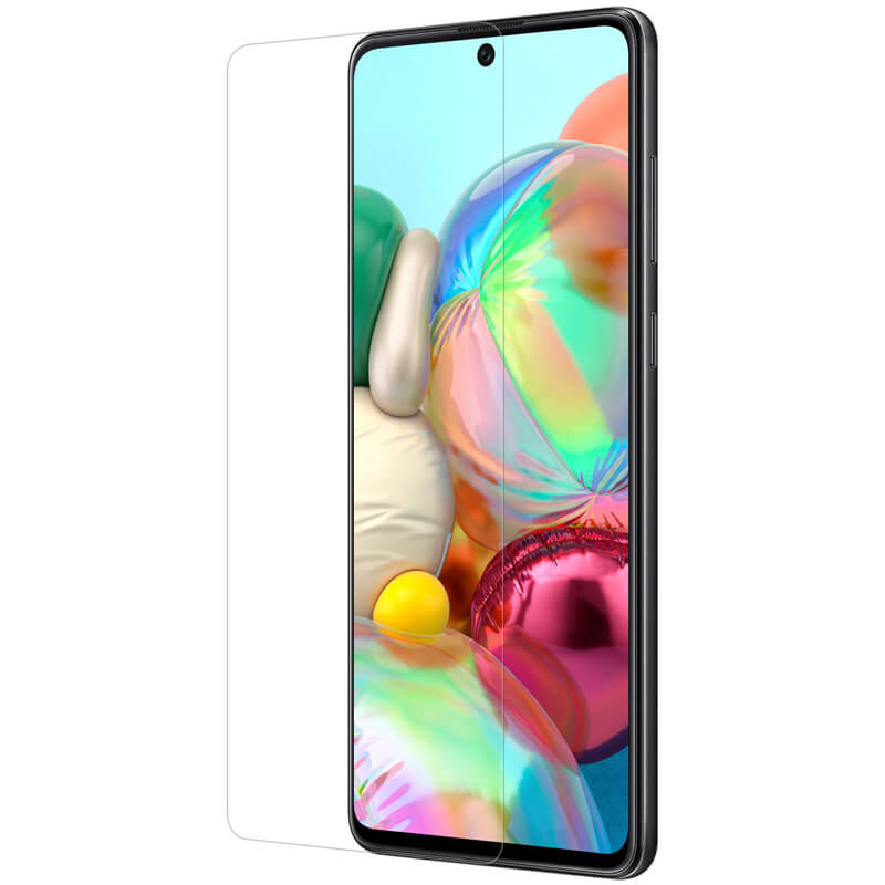 Fonu screen protector Samsung A51