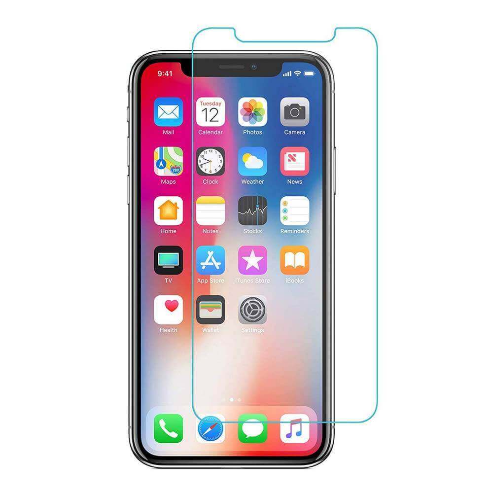 Fonu screen protector iPhone 11 Pro Max - 0.33mm