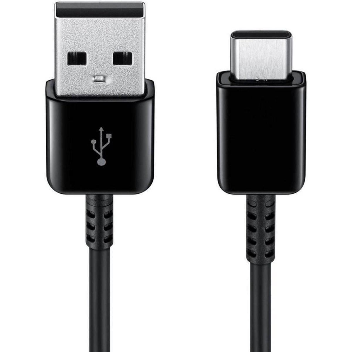 Samsung 1.5 meter USB-C Kabel - Zwart