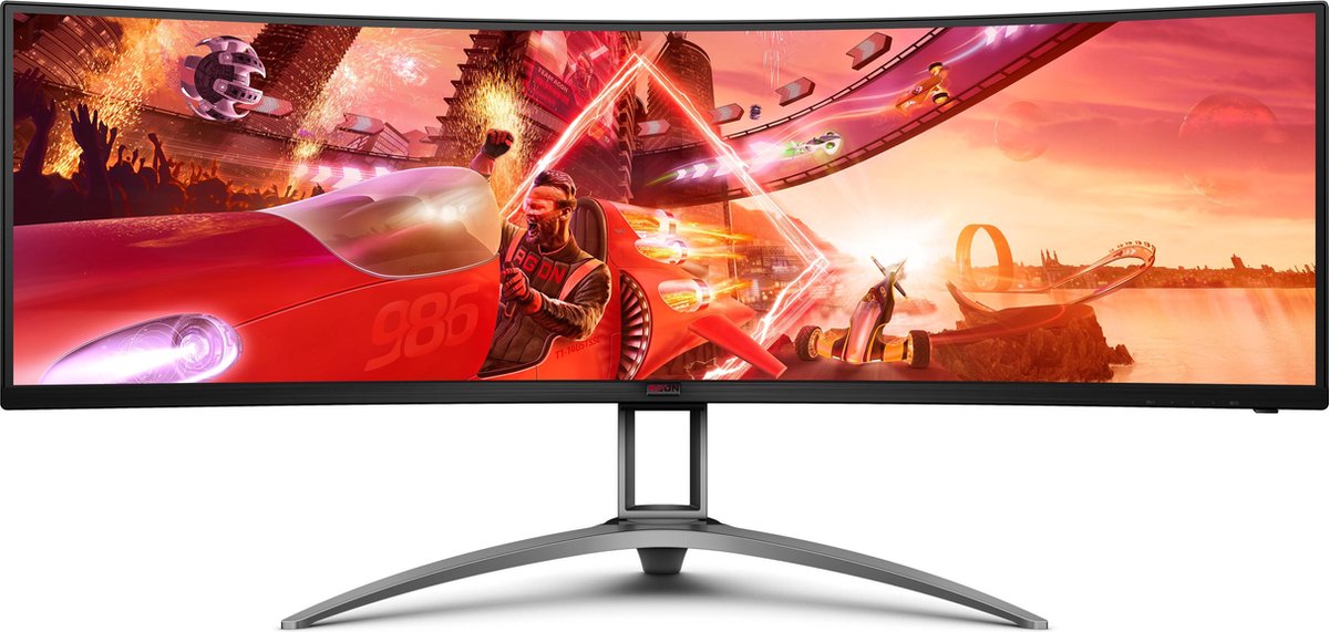 AOC AG493QCX