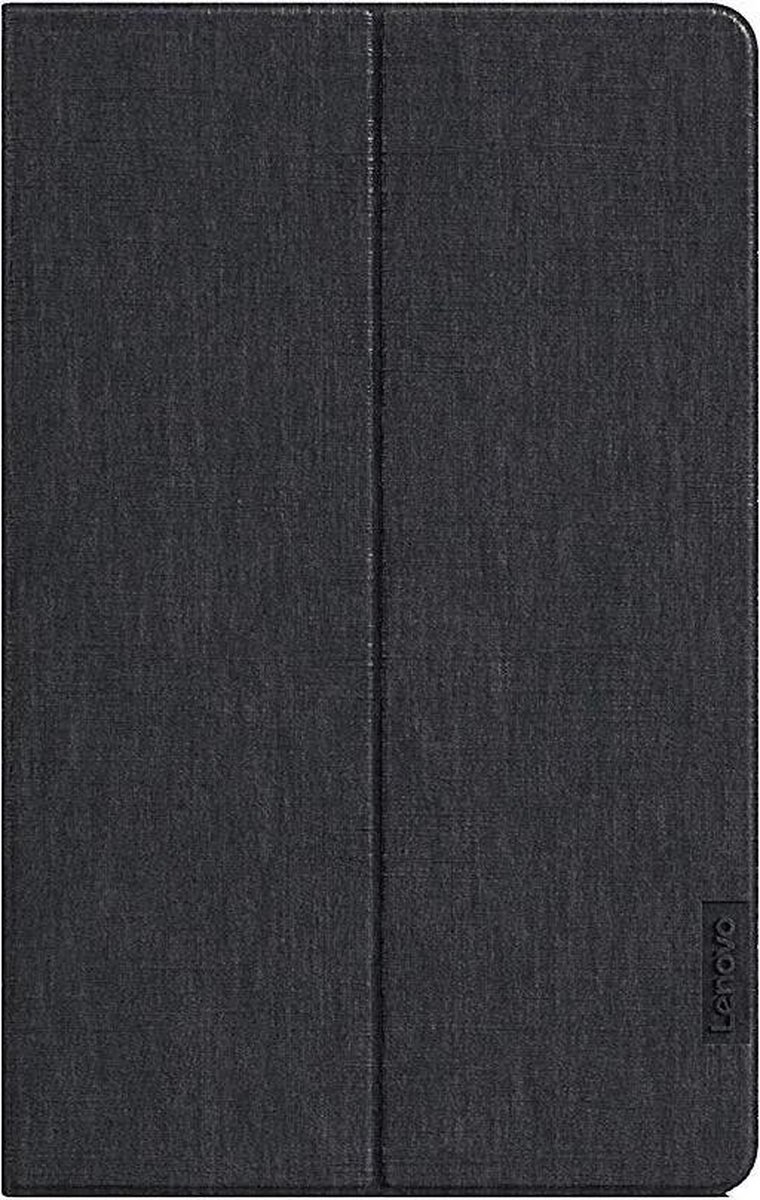 Lenovo Tab M10 Plus Book Case - Negro