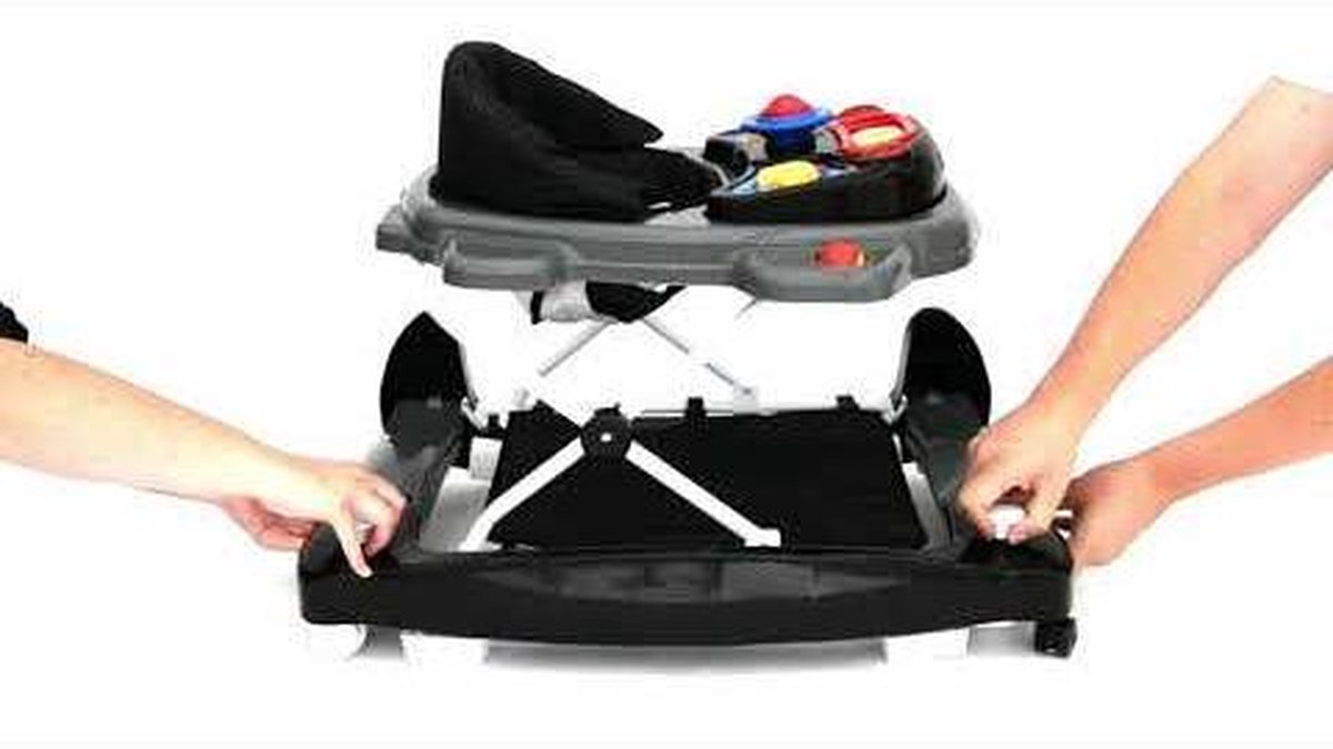 Baninni Classic Loopstoel - New Ivory - Beige