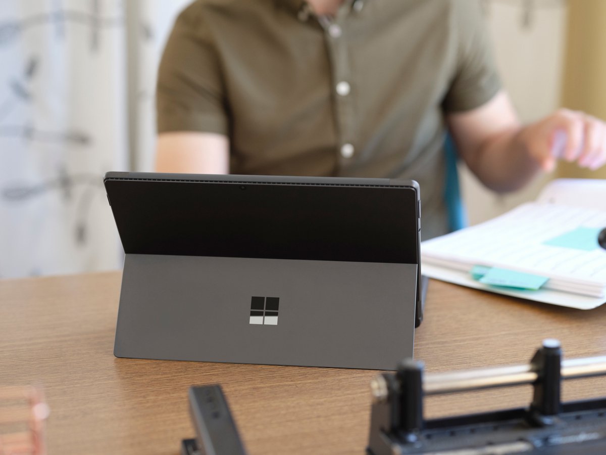 Back-to-School Sales2 Surface Pro 8 - 256 GB - Grafiet