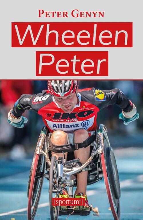 Wheelen Peter