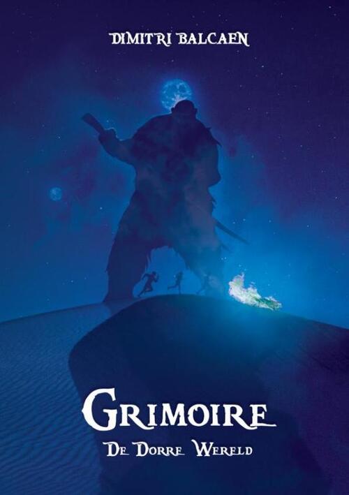 Grimoire 2