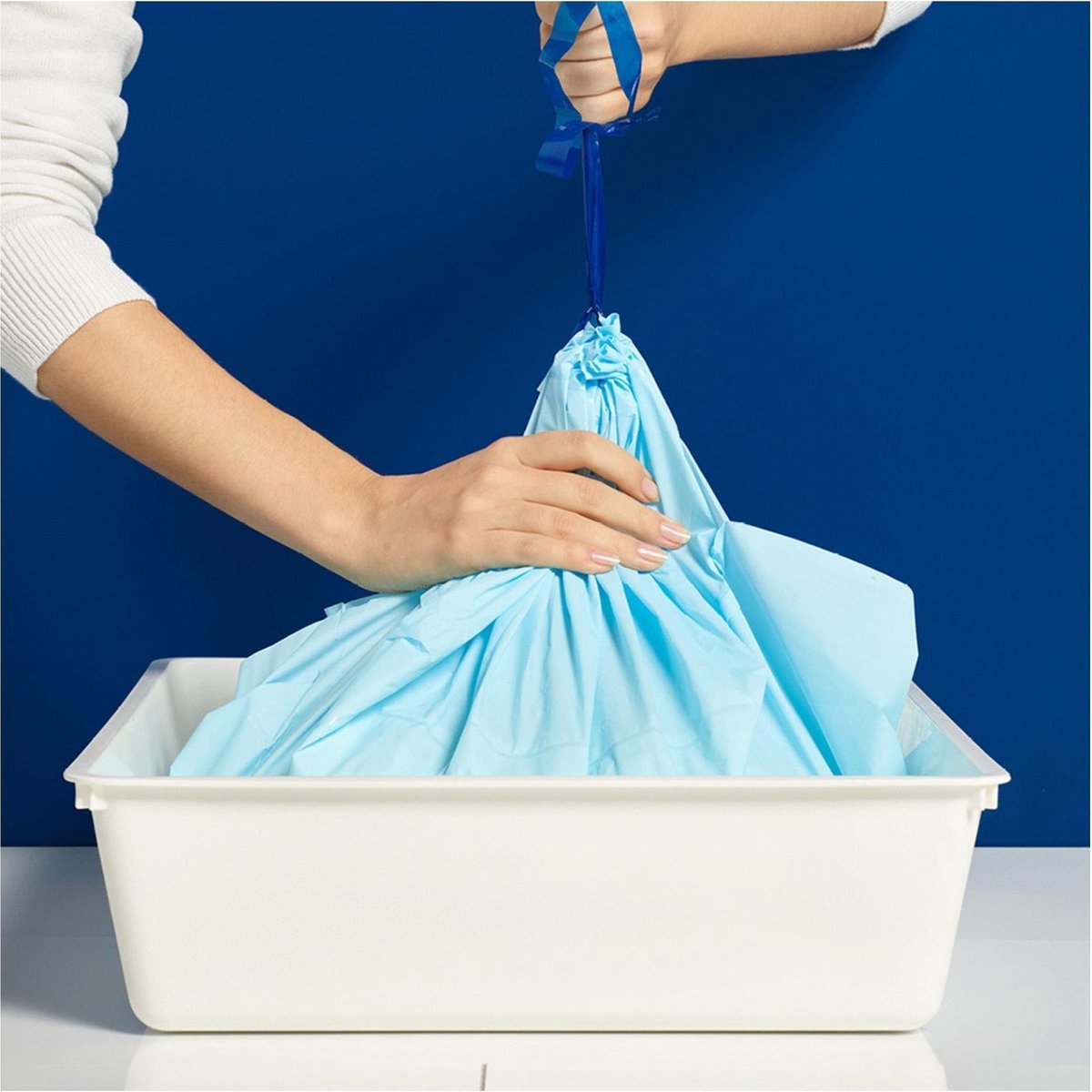 Catsan SMARTPACK 8LTR 00001