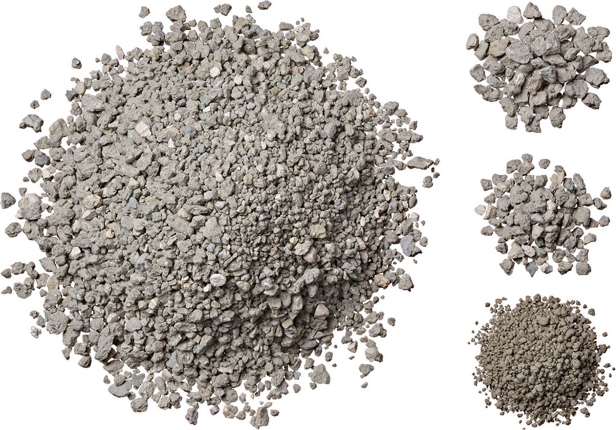 Biokat's BIOKAT'S CLASSIC 3 IN 1 18LTR 00001