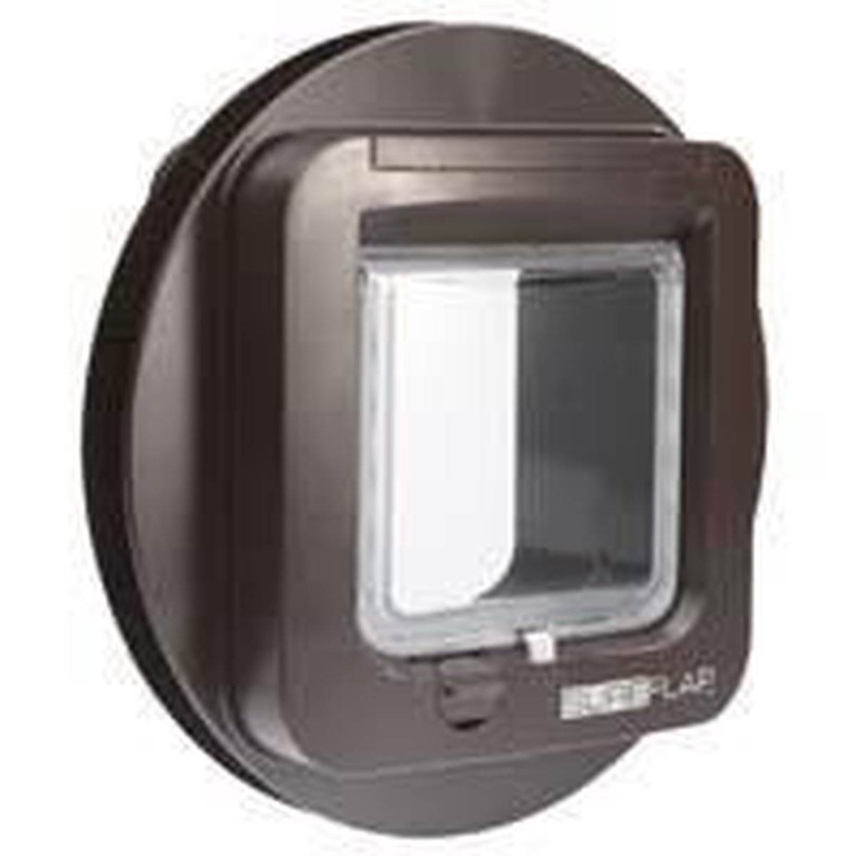 SureFlap SURE FLAP MONTAGEADAPTER 00001 - Bruin