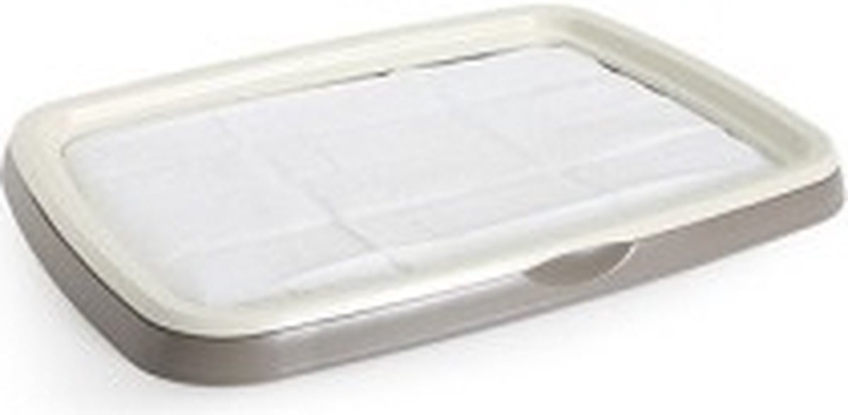 Savic PUPPY TRAINER STARTERKIT MED. 00001 - Beige