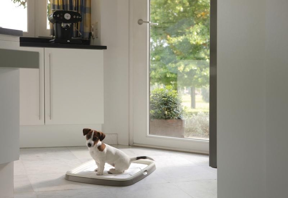 Savic PUPPY TRAINER STARTERKIT MED. 00001 - Beige