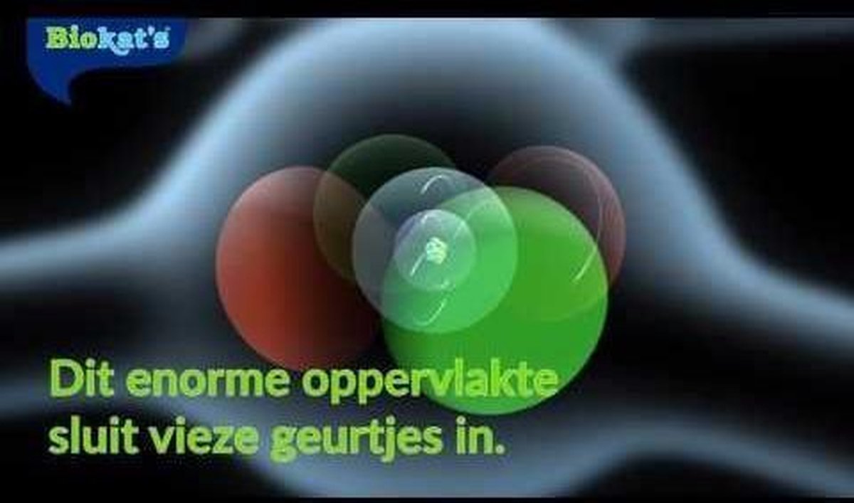 Biokat&apos;s BIO DIAMOND CARE FRESH 8LTR 00001