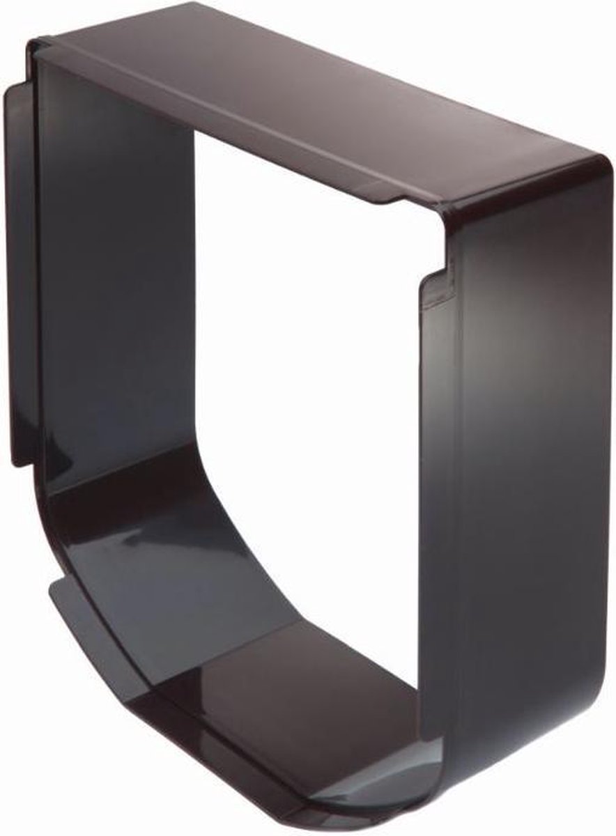 SureFlap SURE FLAP TUNNELVERLENG. 00001 - Bruin