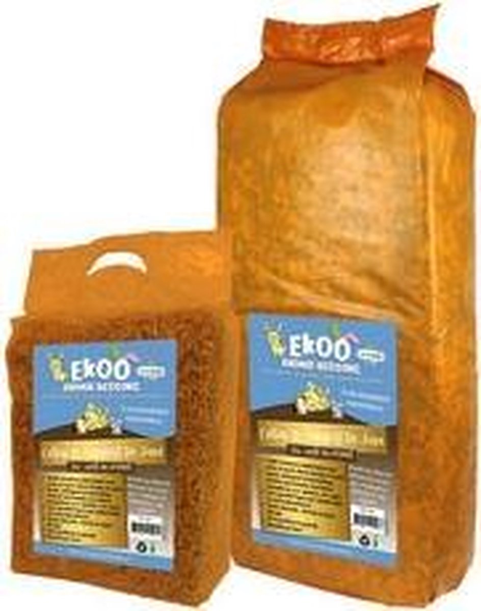 EKOO COTTON COMFORT DELUXE140L N 00001