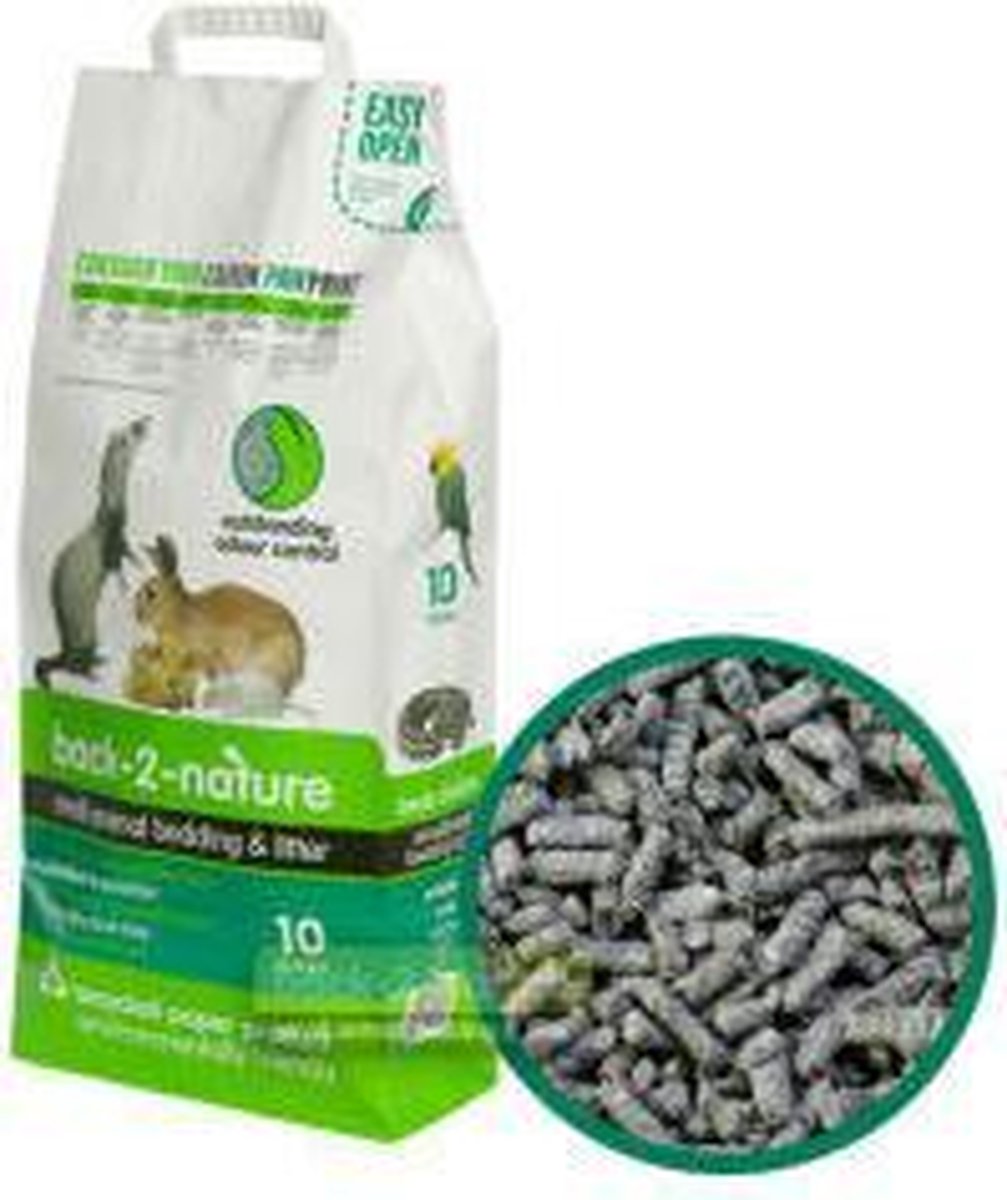 Back-2-Nature 20 LITER 00001