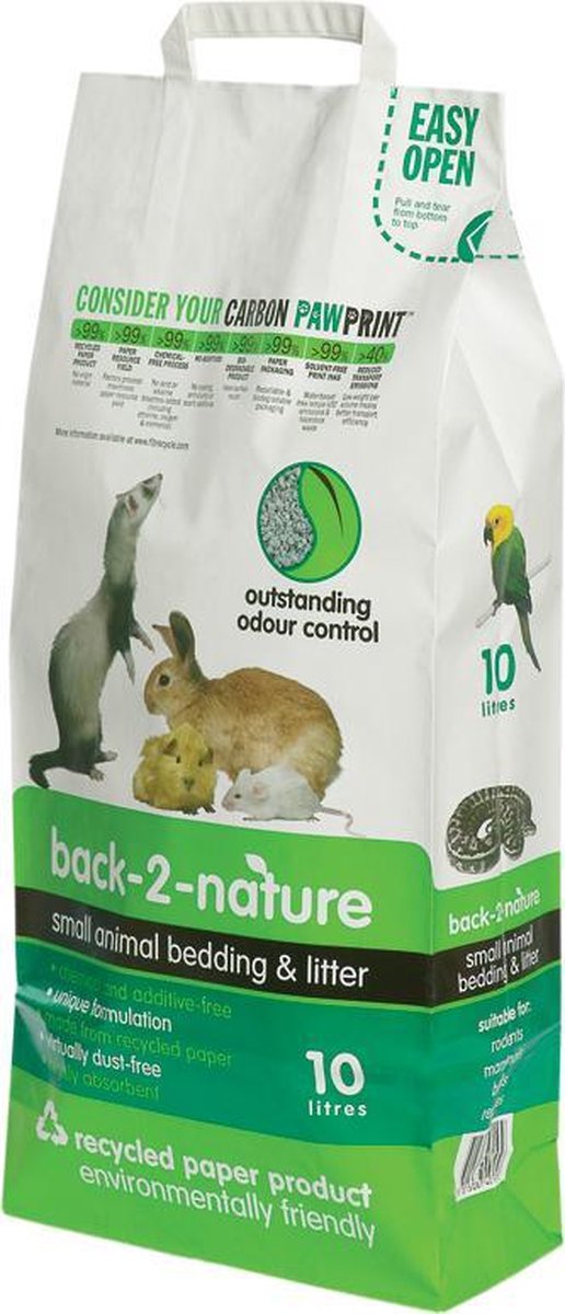Back-2-Nature 20 LITER 00001