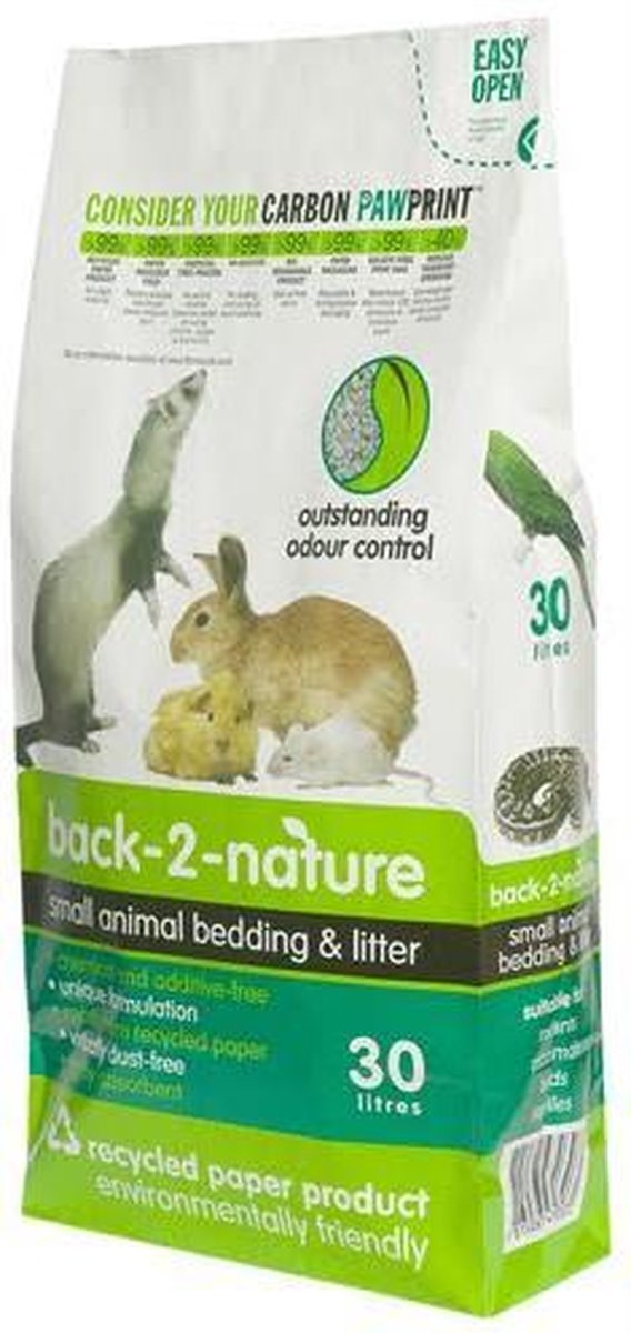Back-2-Nature 20 LITER 00001