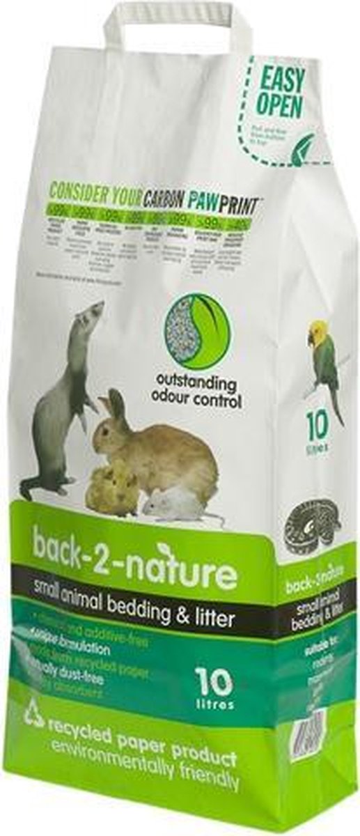 Back-2-Nature 30 LITER 00001