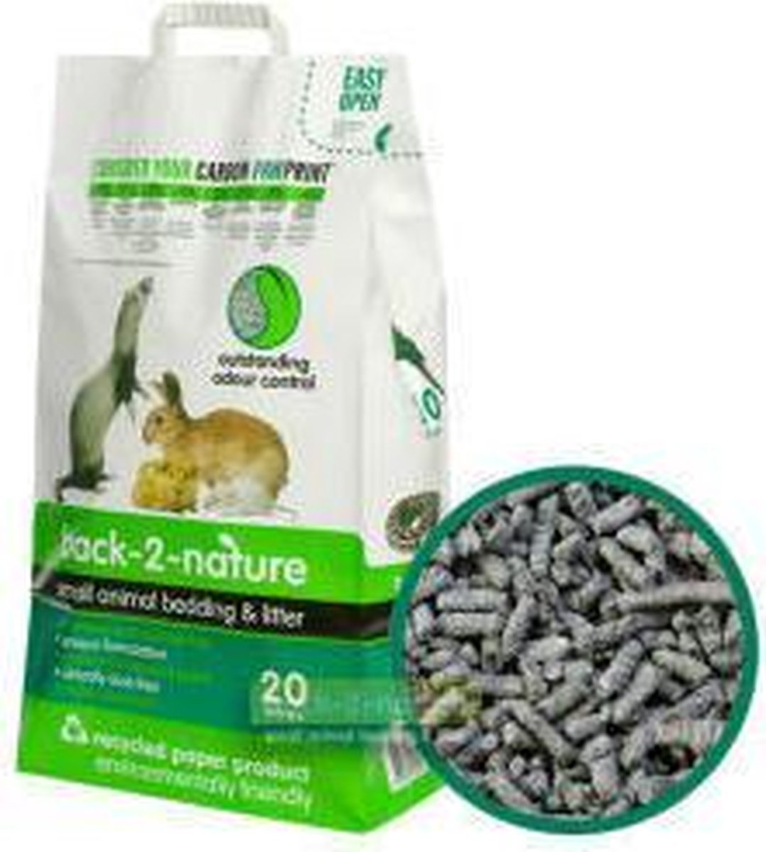 Back-2-Nature 30 LITER 00001