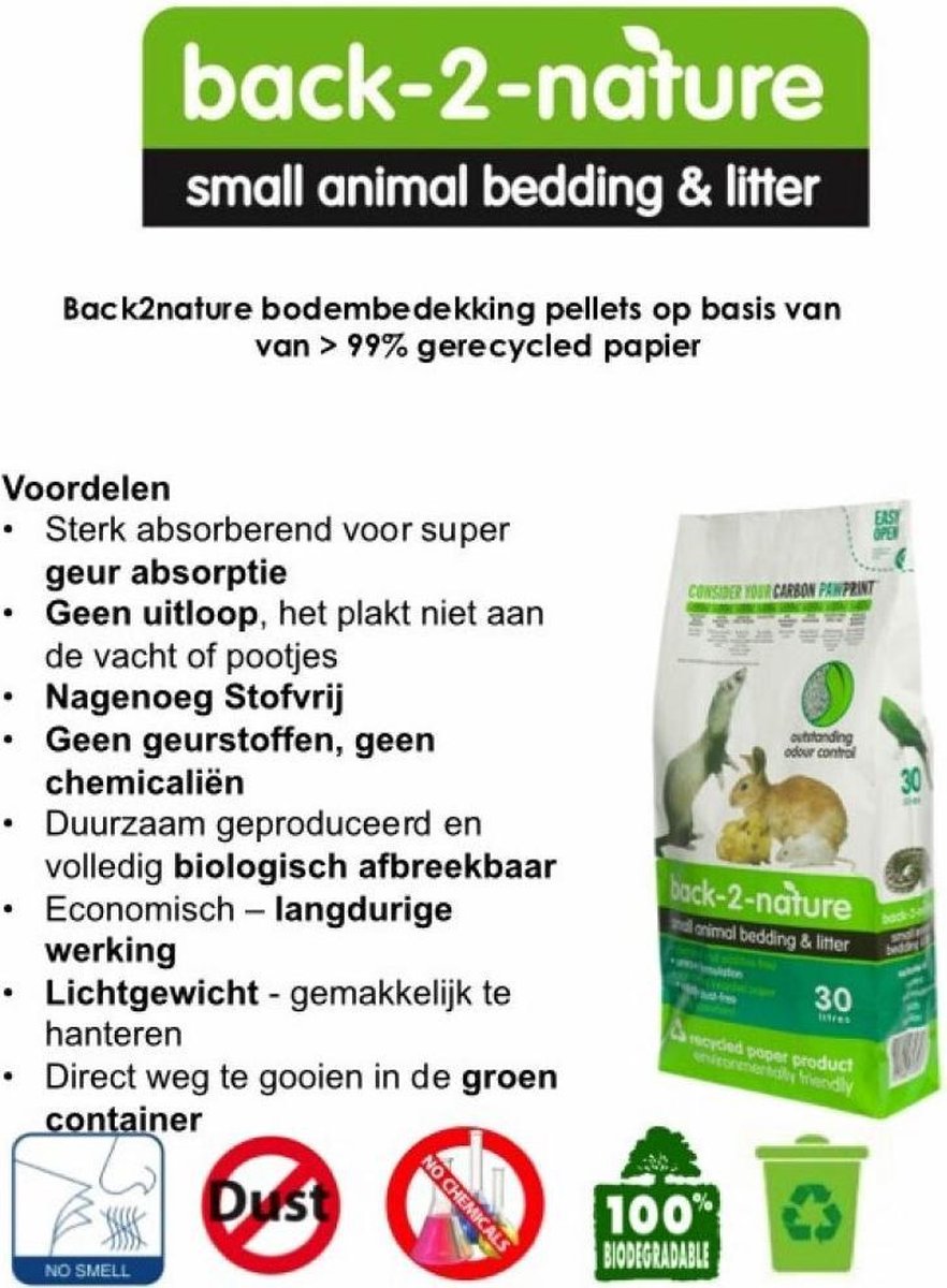 Back-2-Nature 30 LITER 00001