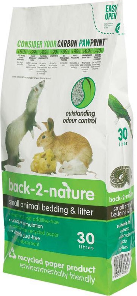 Back-2-Nature 30 LITER 00001