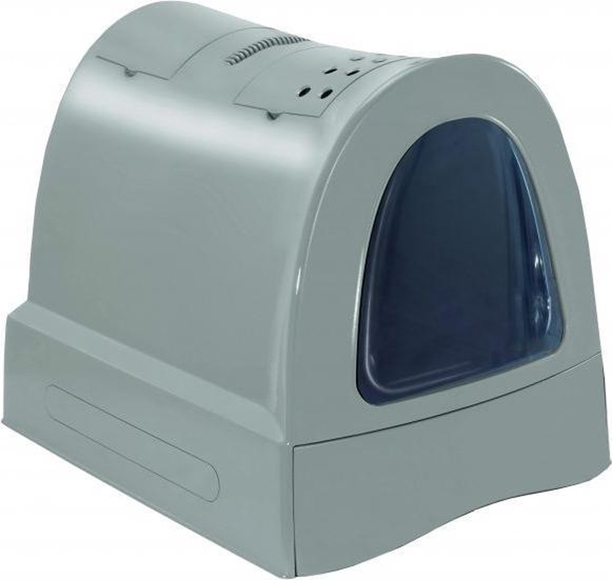 Imac IM KATTENTOILET ZUMA TAUPE N 00001