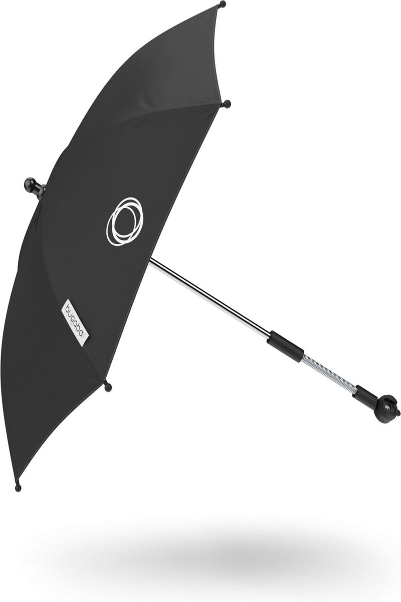 Bugaboo parasol - Zwart