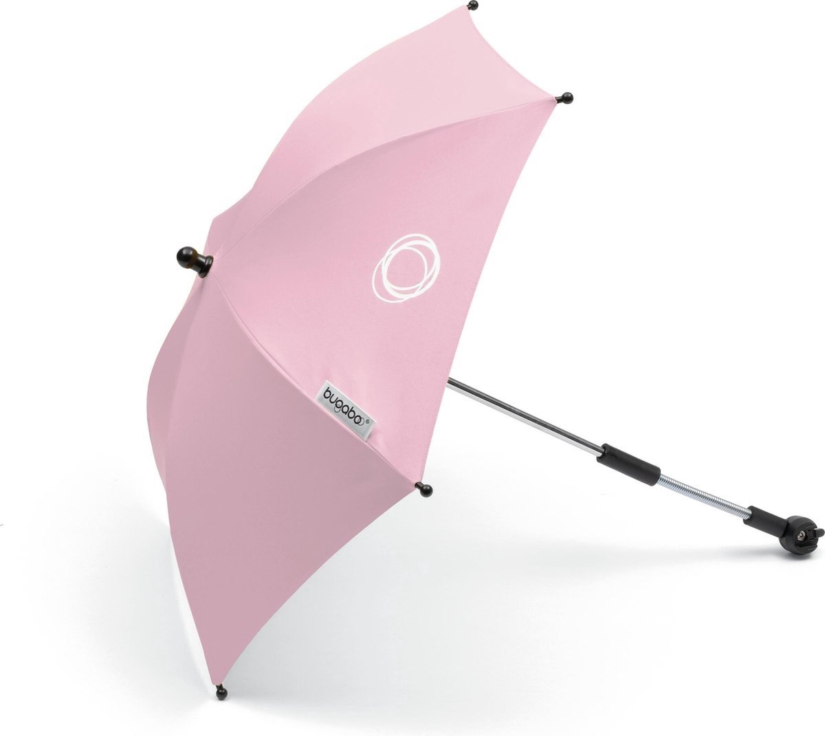 Bugaboo parasol - Roze