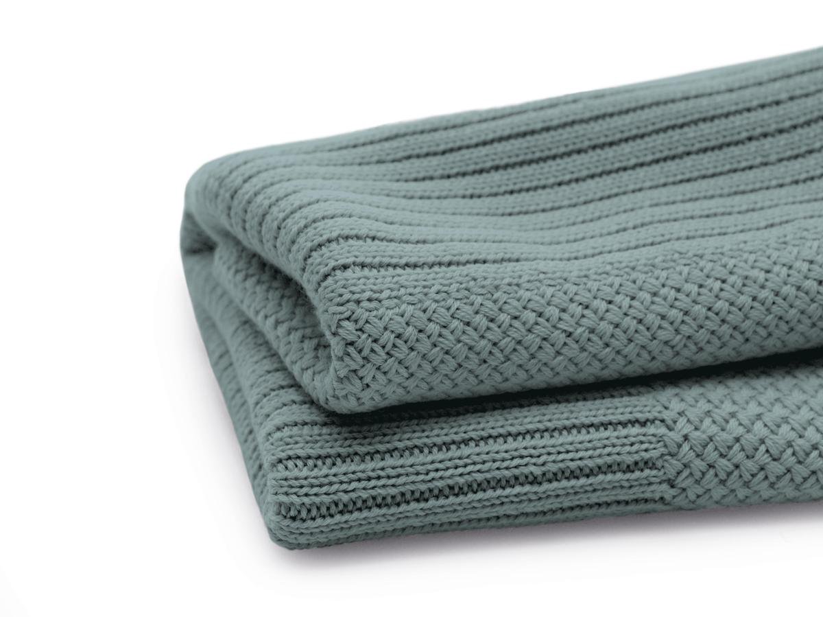 Bugaboo zachte wollen deken