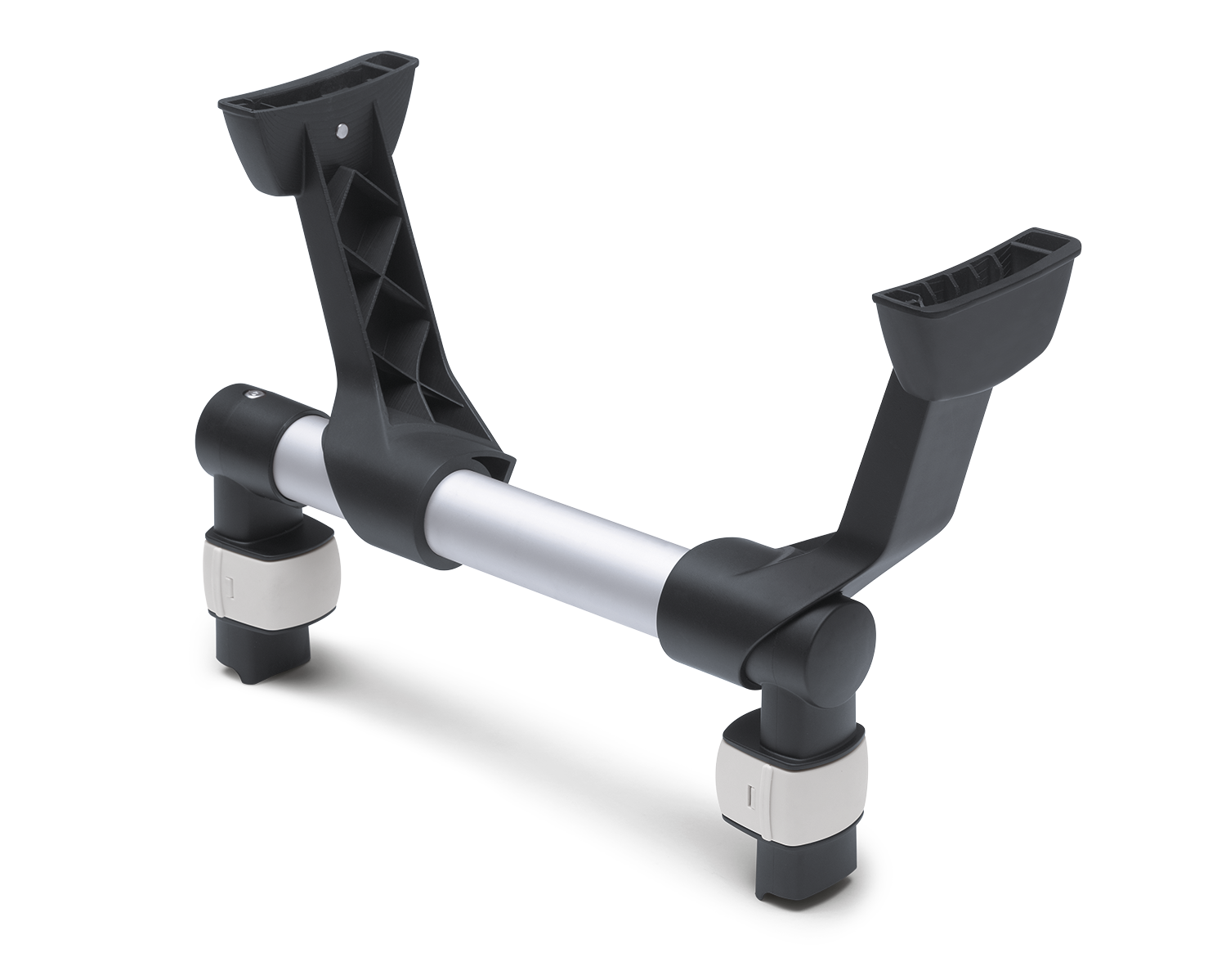 Bugaboo Donkey Mono adapter voor Britax Römer®-autostoelen - Negro