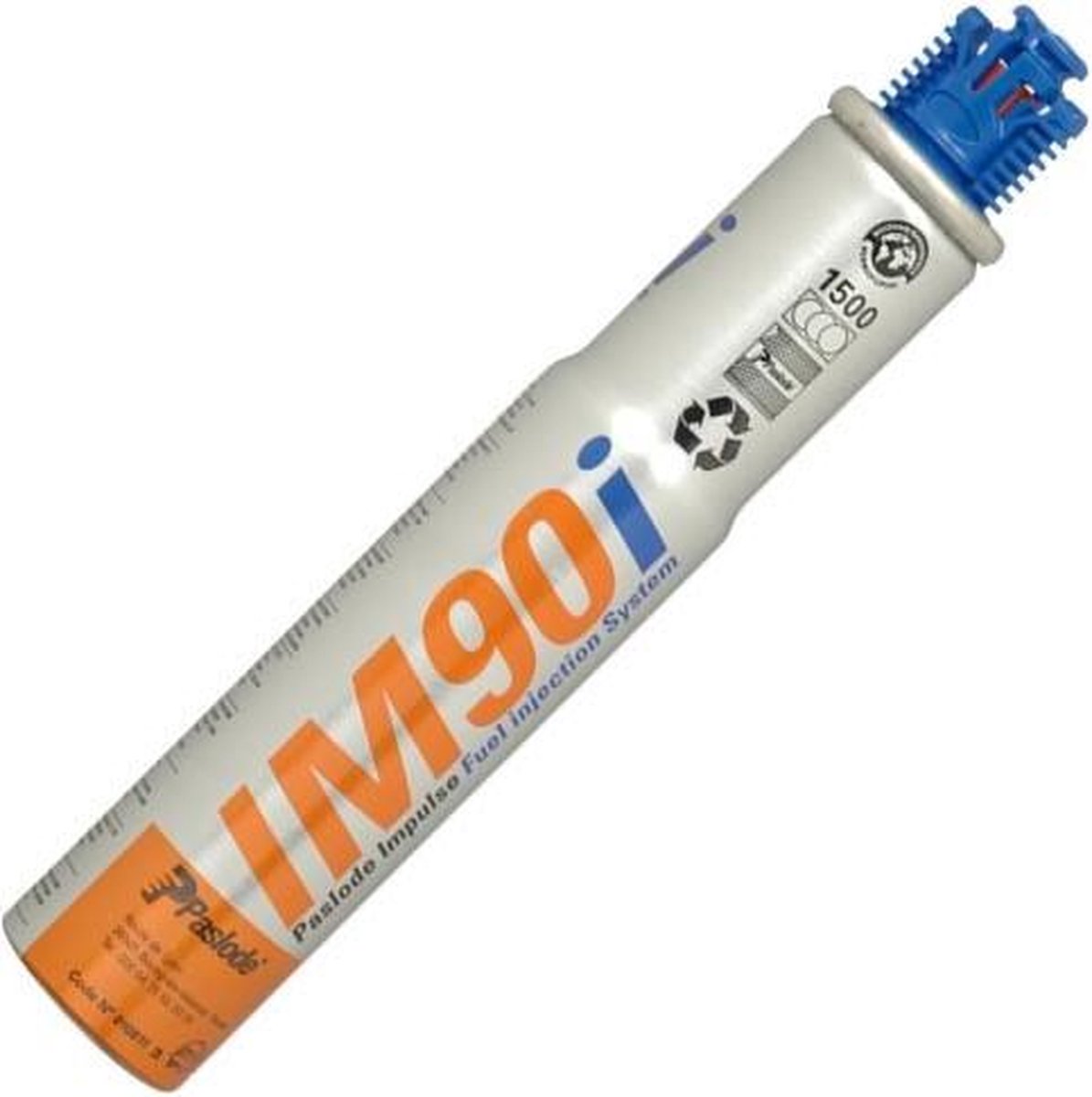 Paslode Gaspatroon im90i 300348