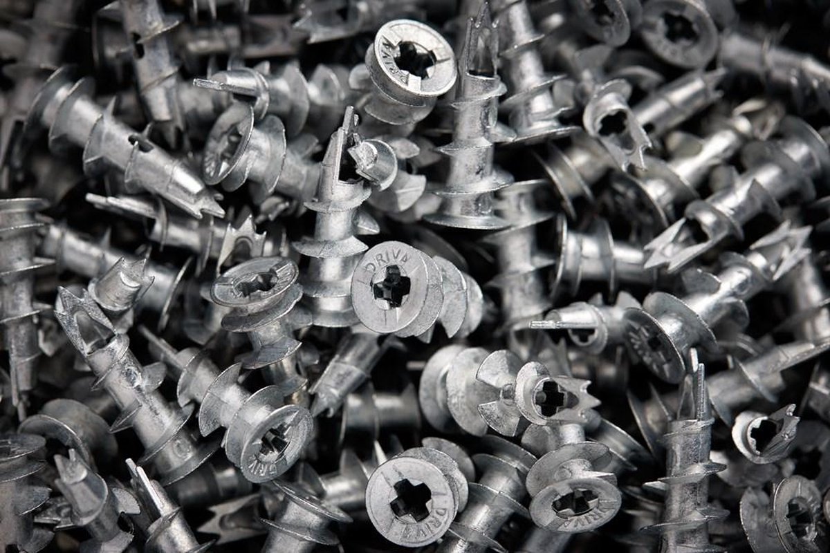 Spit ITW Turbo Cellenbetonanker 0-12mm TP12