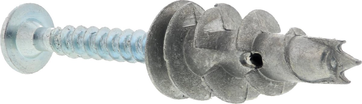 Spit ITW Turbo Cellenbetonanker 0-12mm TP12