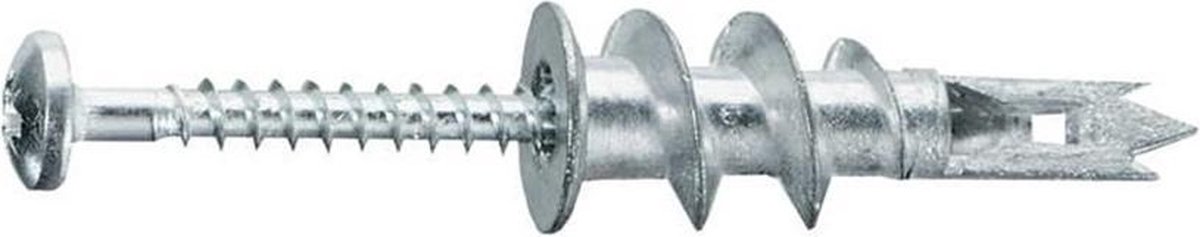 Spit ITW Turbo Cellenbetonanker 0-12mm TP12