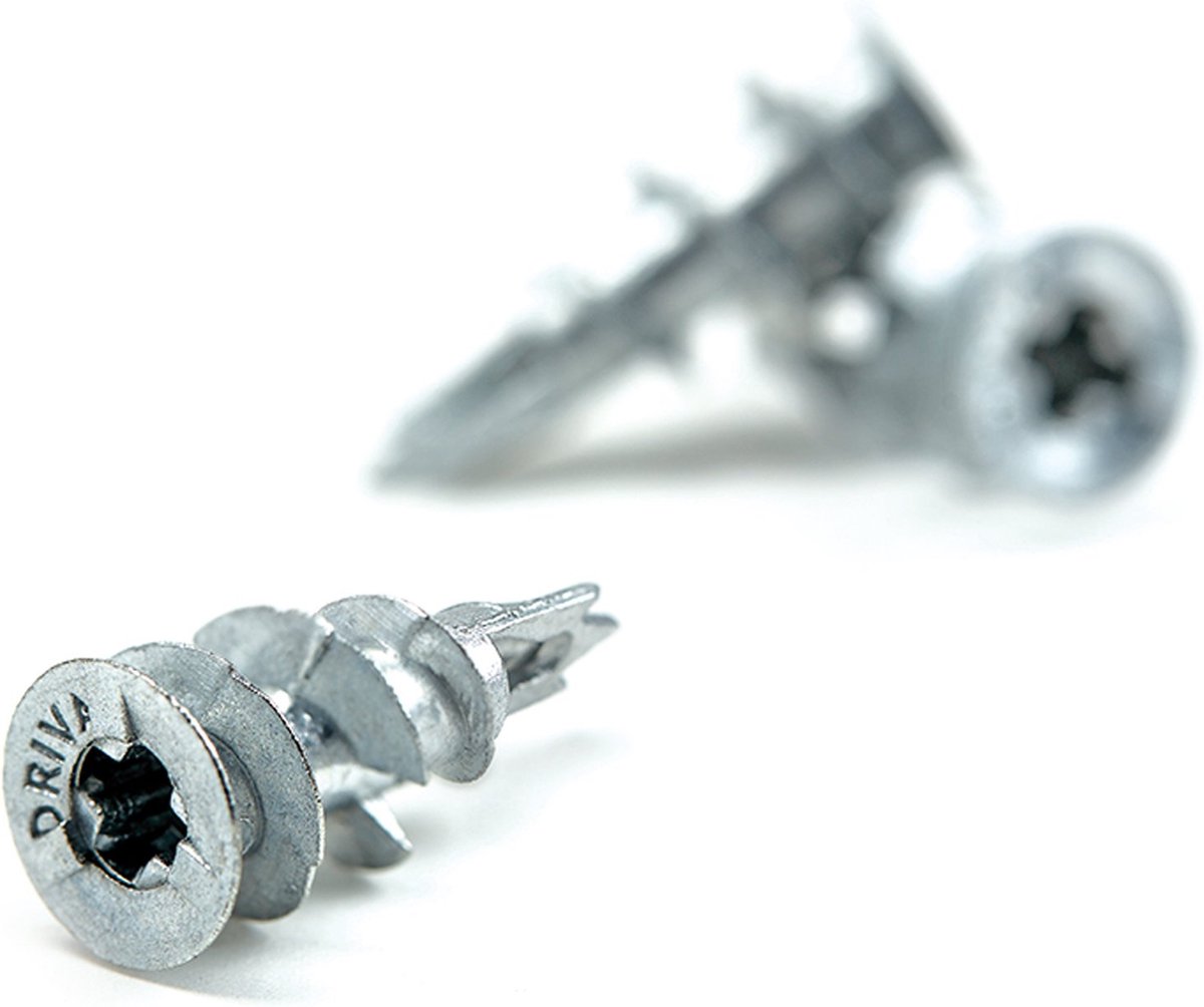 Spit ITW Turbo Cellenbetonanker 0-12mm TP12