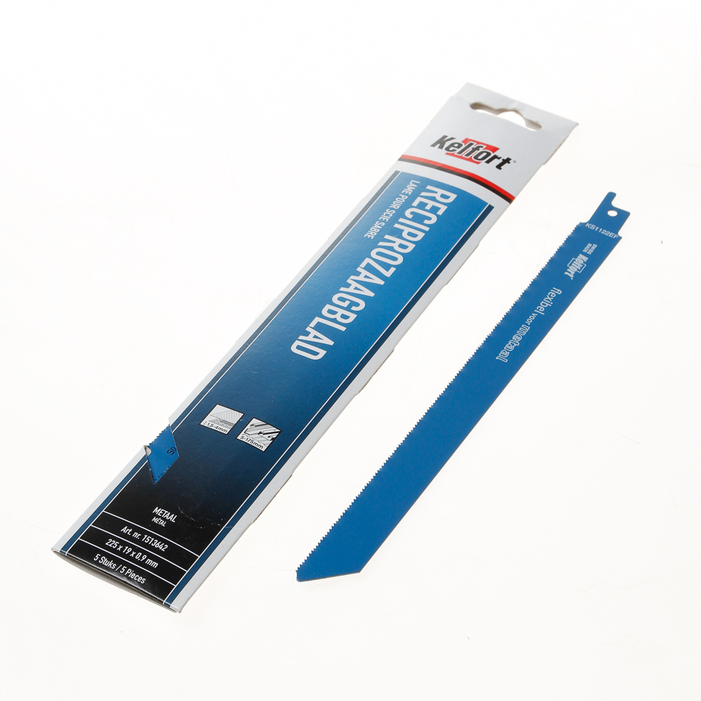 Recipro zaag.bl met.ks1122ef(5) - Blauw