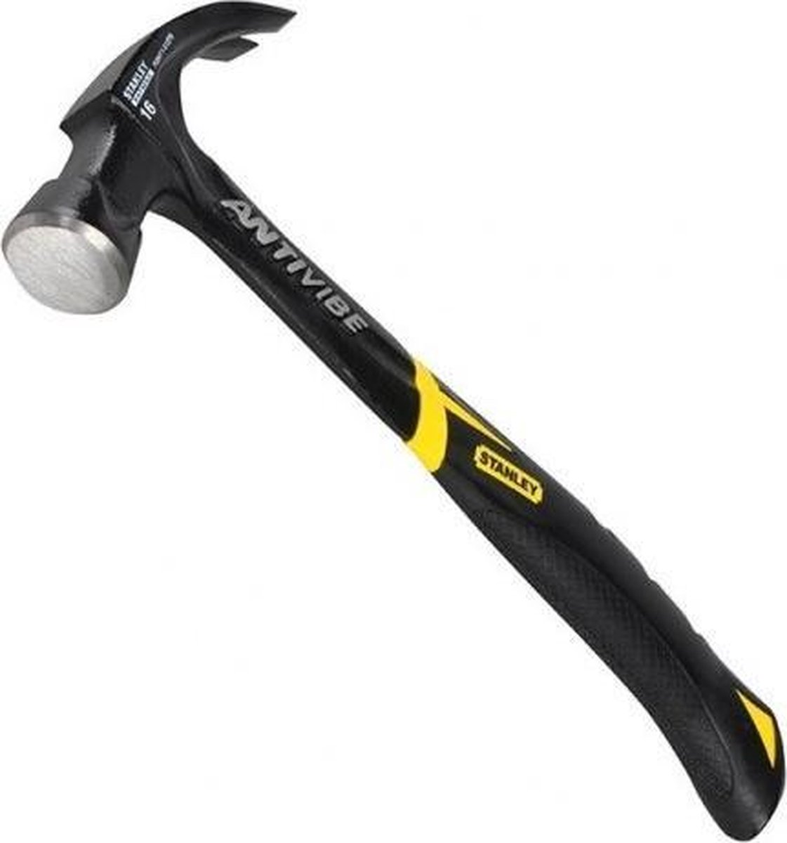 Stanley Klauwhamer next generation 567 gram x 340mm