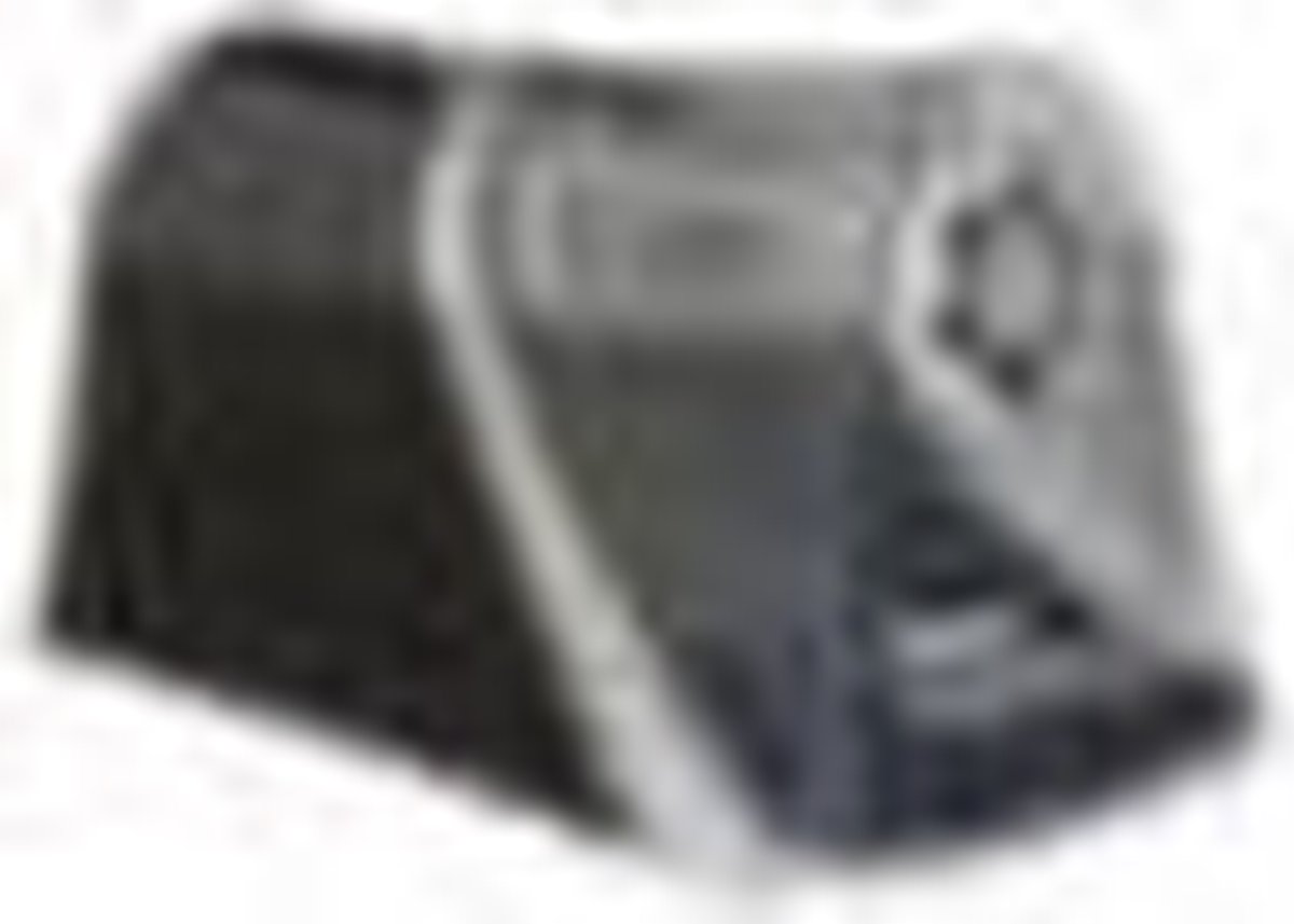 Westcott Puntenslijper Ipoint Evolution Axis - Wit