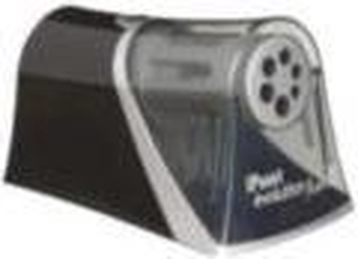 Westcott Puntenslijper Ipoint Evolution Axis - Wit