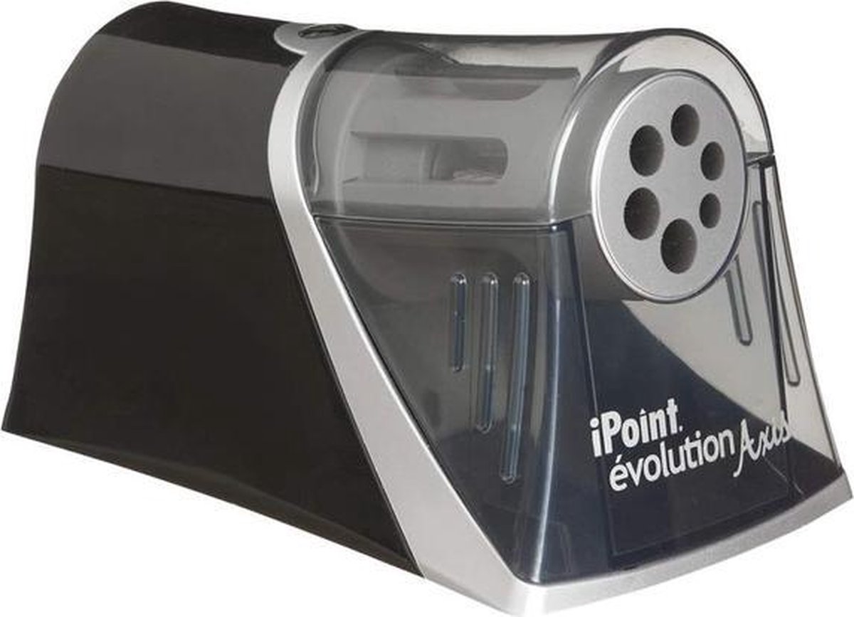 Westcott Puntenslijper Ipoint Evolution Axis - Wit