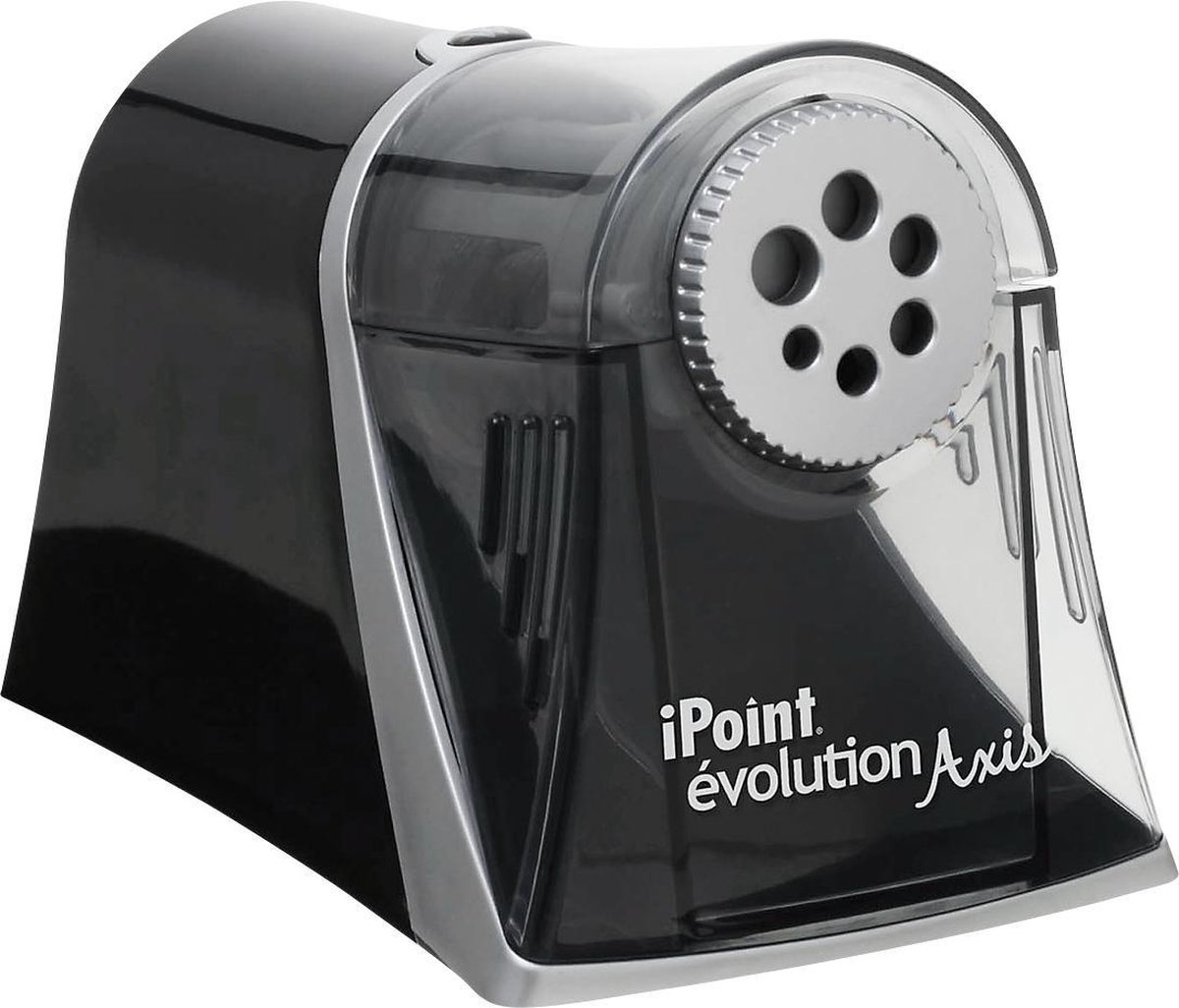 Westcott Puntenslijper Ipoint Evolution Axis - Wit