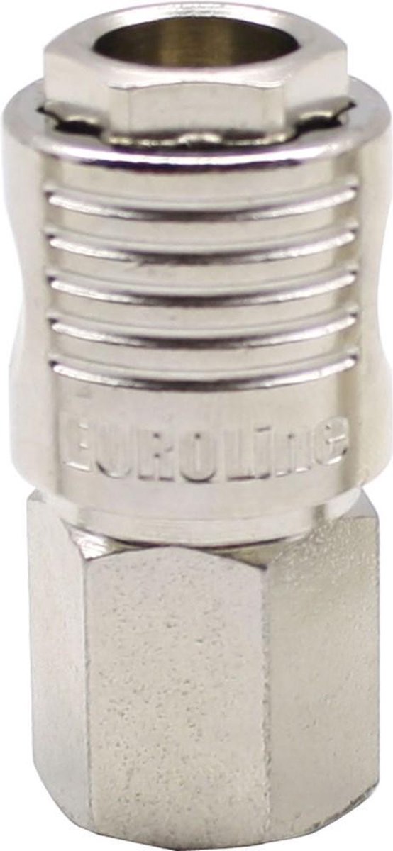 mtools Contimac Universele snelkoppeling binnendraads 1/4" 28504