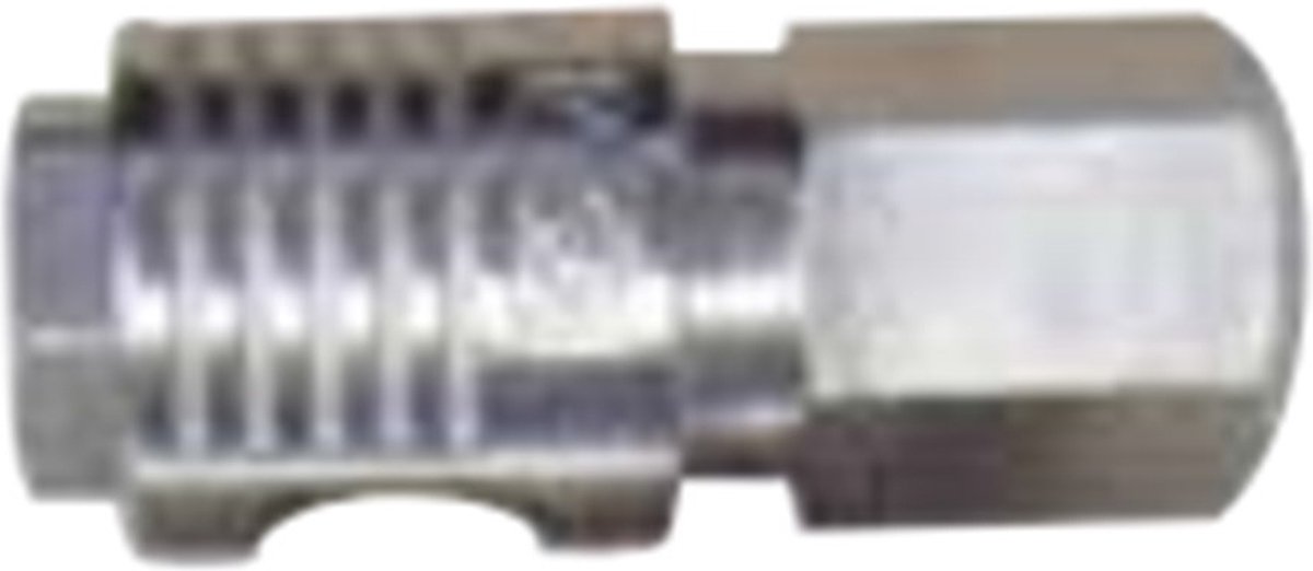 mtools Contimac Universele snelkoppeling binnendraads 1/4" 28504