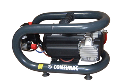 Contimac Compressor CM210/10/3 W 25195