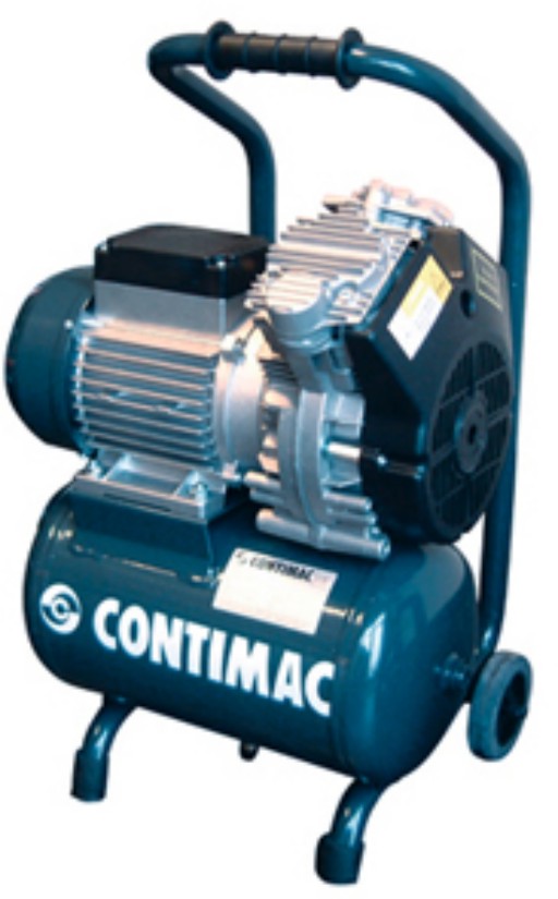 Contimac Compressor CM240/10/10 WF 20252